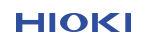 HIOKI